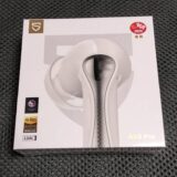 SOUNDPEATS Air5 Pro ワイヤレスイヤホンをレビュー【ノイキャン】